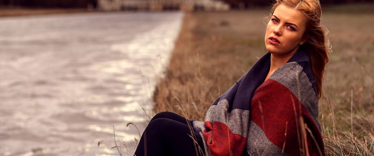 女人最性感的十个瞬间 让男人无法自拔……