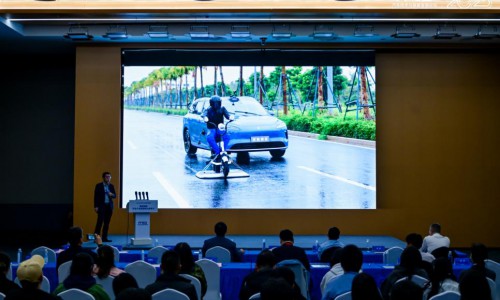 鸿蒙智行全系安全获权威认证，满分通关诠释硬核守护