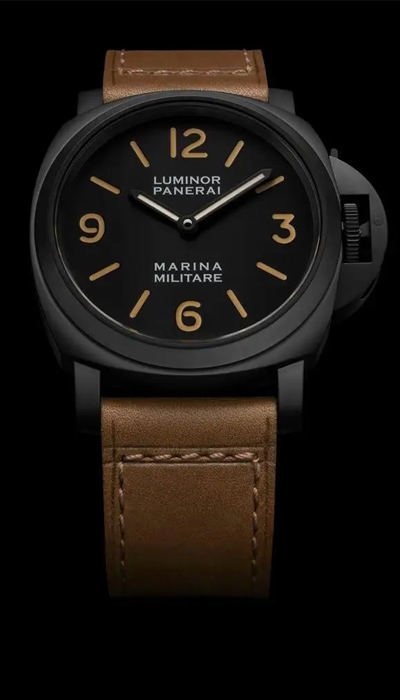 沛纳海“时光深处” 主题展览到达上海 沛纳海“时光深处” 主题展览到达上海